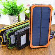 Image result for Portable External Battery Charger