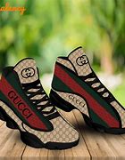 Image result for Gucci Jordan's