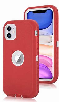 Image result for iPhone 11 Red Fake