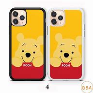 Image result for Winnie the Pooh 3D iPhone Case
