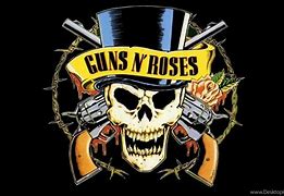 Image result for Sfondi 4K Guns N' Roses