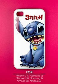 Image result for Disney Tech Stitch Phone Case iPhone XR