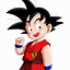 Image result for Goku's Son