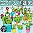 Image result for Cute Cactus Transparent