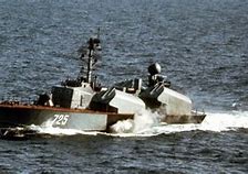 Image result for Osa Missile Boat