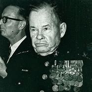 Image result for Chesty Puller Thumbs Up