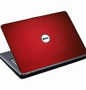 Image result for Red Dell Laptop