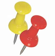 Image result for Color Push Pin