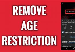 Image result for Who to Ignore Age-Restricted Content On Twitter