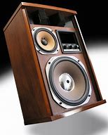 Image result for Traditional Wired Home Stereo Speakers