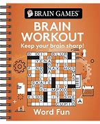 Image result for Brain Games to Keep Mind Sharp