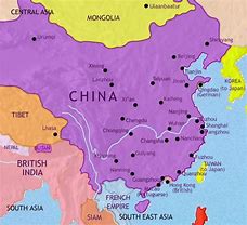 Image result for Forienger in China 1500