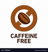 Image result for Caffeine Free Logo Icon