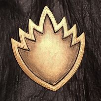 Image result for Guardians of the Galaxy Badge