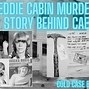 Image result for Tina Sharp Keddie Cabin Murders