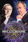 Image result for Host of Who Wants to Be a Millionaire