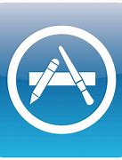 Image result for Apple Apps PNG