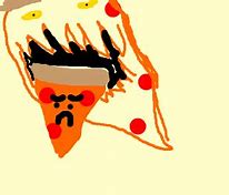 Image result for Pizza God Meme