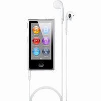 Image result for iPod Nano Bluetooth