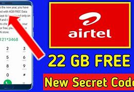 Image result for Airtel Free Data Code