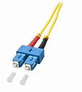 Image result for SC Connector