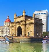 Image result for Mumbai Tourist Attractions
