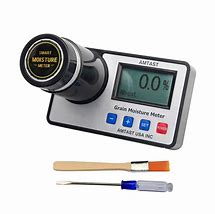 Image result for Rice Moisture Tester