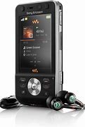 Image result for Sony Ericsson W910i