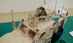 Image result for M ATV Thermal