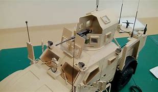 Image result for MRAP Cat 2