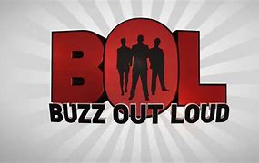 Image result for Buzz Out Loud TV