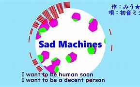 Image result for Shachimu Sad Machine