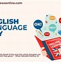 Image result for English Language Day