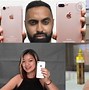 Image result for iPhone 7 Space Black Wear
