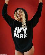 Image result for Ivy Park Beyonce Models