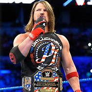 Image result for AJ Styles WWE Debut