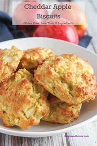 Image result for Gluten Free Apple Biscuits Recipe UK