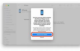 Image result for Factory Reset iPhone Recovery Mode