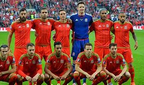 Image result for Welsh Women's Football