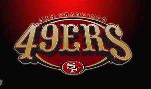 Image result for San Francisco 49ers Football Logo