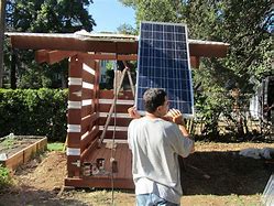 Image result for Solar Power Small DIY