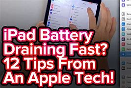 Image result for No Battery iPad