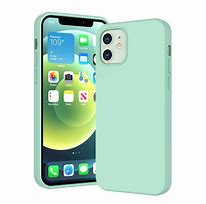 Image result for iPhone 12 Silicon Back Cover