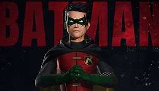 Image result for Batman and Robin Holding a Phone