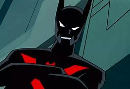 Image result for Batman Beyond Animated
