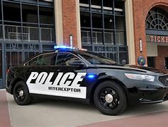 Image result for Ford Police Interceptor