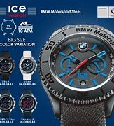 Image result for BMW Motorsport Watch Face