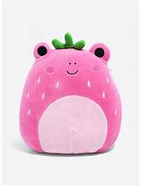 Image result for StrawberryFrog Squishmallow