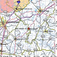 Image result for New Haven KY