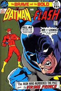 Image result for Neal Adams Batman and Moon Knight
